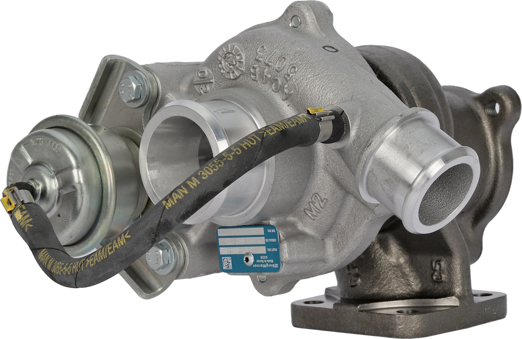 Alliant Power 54359880073 Turbocharger