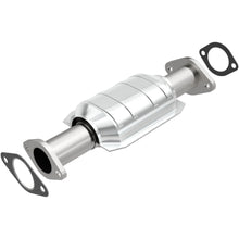 Load image into Gallery viewer, MagnaFlow Exhaust Products 23700 HM Grade Direct-Fit Catalytic Converter for Select Ford Probe, Mazda 626, Mazda MX-6