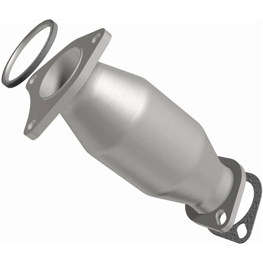 MagnaFlow Exhaust Products 337162 California CARB Direct-Fit Catalytic Converter for Select Lexus LS400