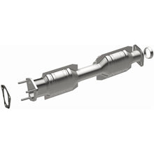 Load image into Gallery viewer, MagnaFlow Exhaust Products 23387 Standard Grade Direct-Fit Catalytic Converter for Select Ford Bronco II, Ford Ranger