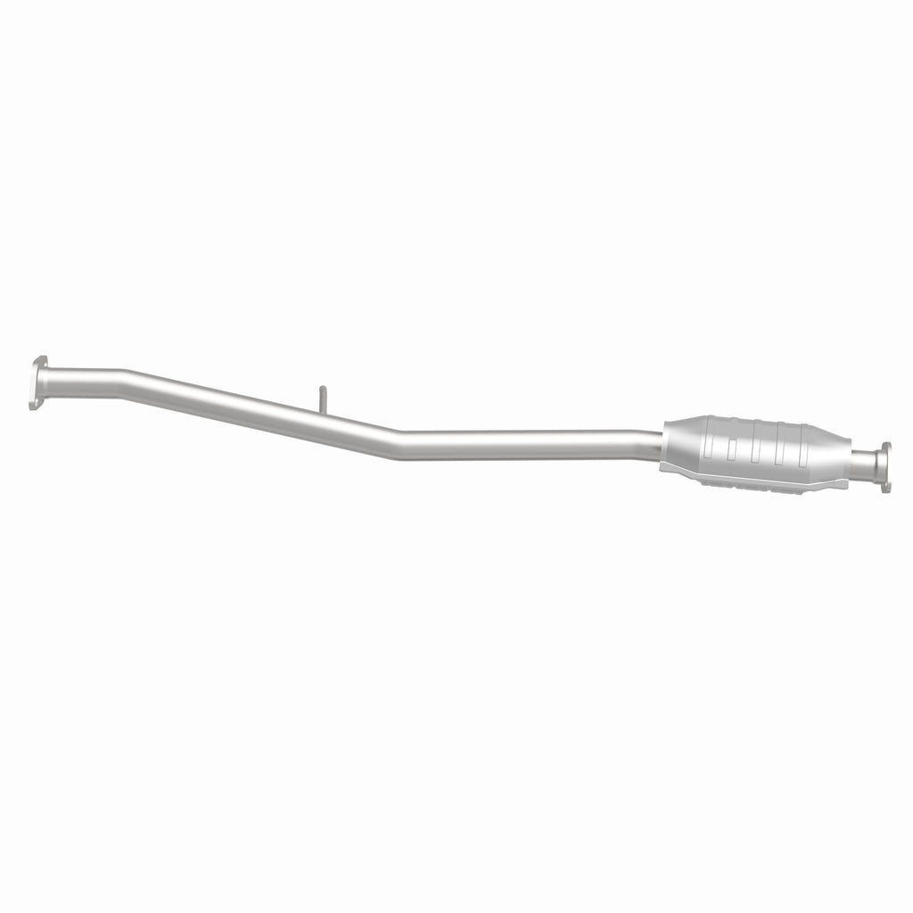 MagnaFlow Exhaust Products 23872 Standard Grade Direct-Fit Catalytic Converter for Select Subaru Legacy