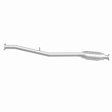 Load image into Gallery viewer, MagnaFlow Exhaust Products 23872 Standard Grade Direct-Fit Catalytic Converter for Select Subaru Legacy