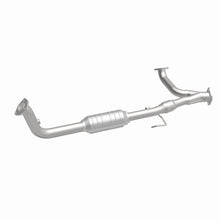 Load image into Gallery viewer, MagnaFlow Exhaust Products 23638 HM Grade Direct-Fit Catalytic Converter for Select Honda Passport, Isuzu Rodeo