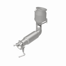 Load image into Gallery viewer, MagnaFlow Exhaust Products 52929 OEM Grade Direct-Fit Catalytic Converter for Select BMW 228i Gran Coupe, BMW 228i xDrive Gran Coupe, BMW X1, BMW X2, Mini Cooper, Mini Cooper Clubman, Mini Cooper Countryman