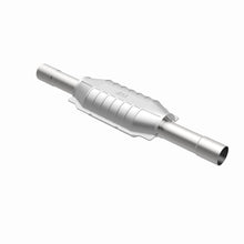 Load image into Gallery viewer, MagnaFlow Exhaust Products 23463 Standard Grade Direct-Fit Catalytic Converter for Select Chevrolet Beretta, Chevrolet Corsica
