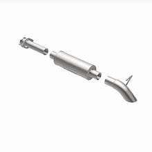 Load image into Gallery viewer, MagnaFlow Exhaust Products 17121 Off Road Pro Series Gas Stainless Cat-Back for Select Jeep Wrangler