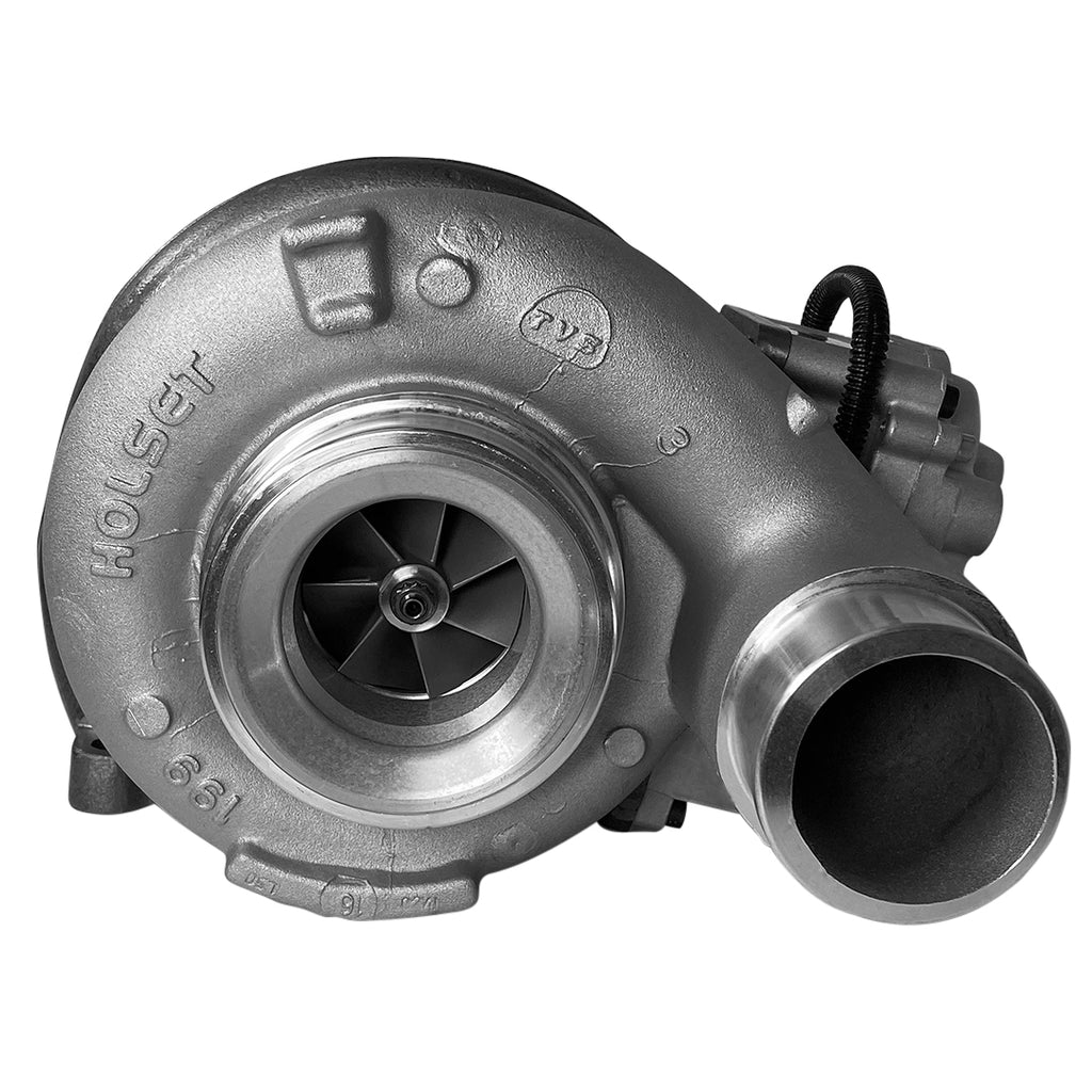 Alliant Power 5325950HX Turbocharger