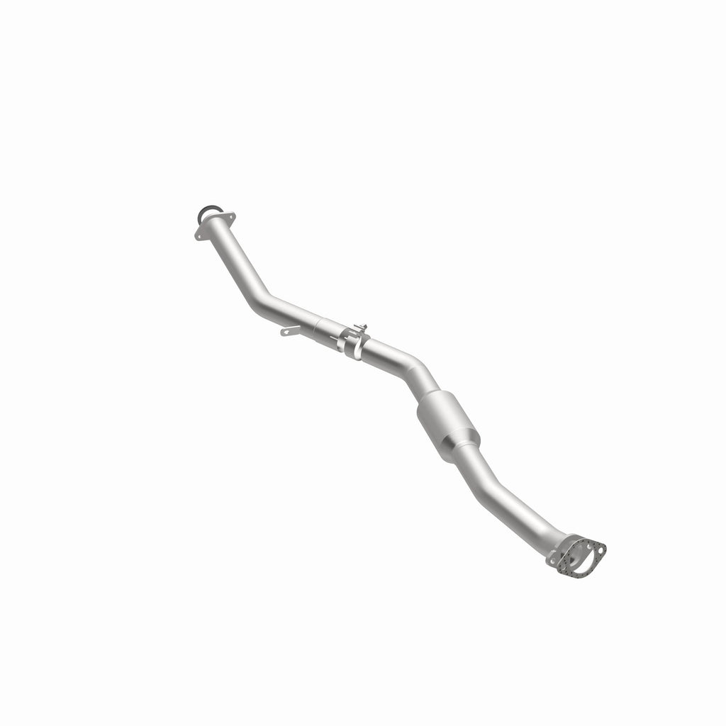 MagnaFlow Exhaust Products 21-232 OEM Grade Direct-Fit Catalytic Converter for Select Subaru WRX