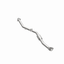 Load image into Gallery viewer, MagnaFlow Exhaust Products 21-232 OEM Grade Direct-Fit Catalytic Converter for Select Subaru WRX