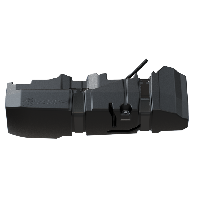 52-Gallon-Replacement-Tank-For-05-22-DodgeRam-Cummins-Crew,-Quad--Mega-Cab-Short-Bed