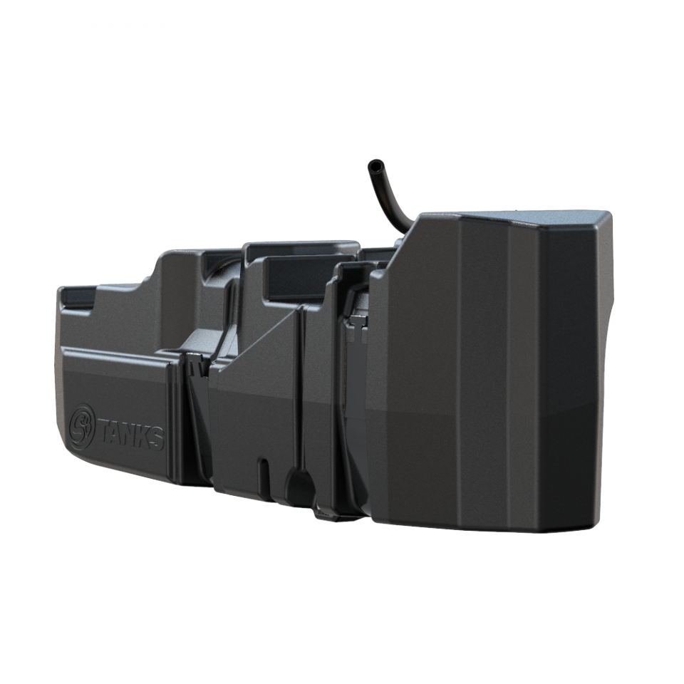 52-Gallon-Replacement-Tank-For-05-22-DodgeRam-Cummins-Crew,-Quad--Mega-Cab-Short-Bed