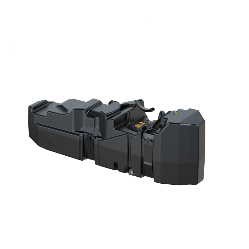 52-Gallon-Replacement-Tank-For-05-22-DodgeRam-Cummins-Crew,-Quad--Mega-Cab-Short-Bed