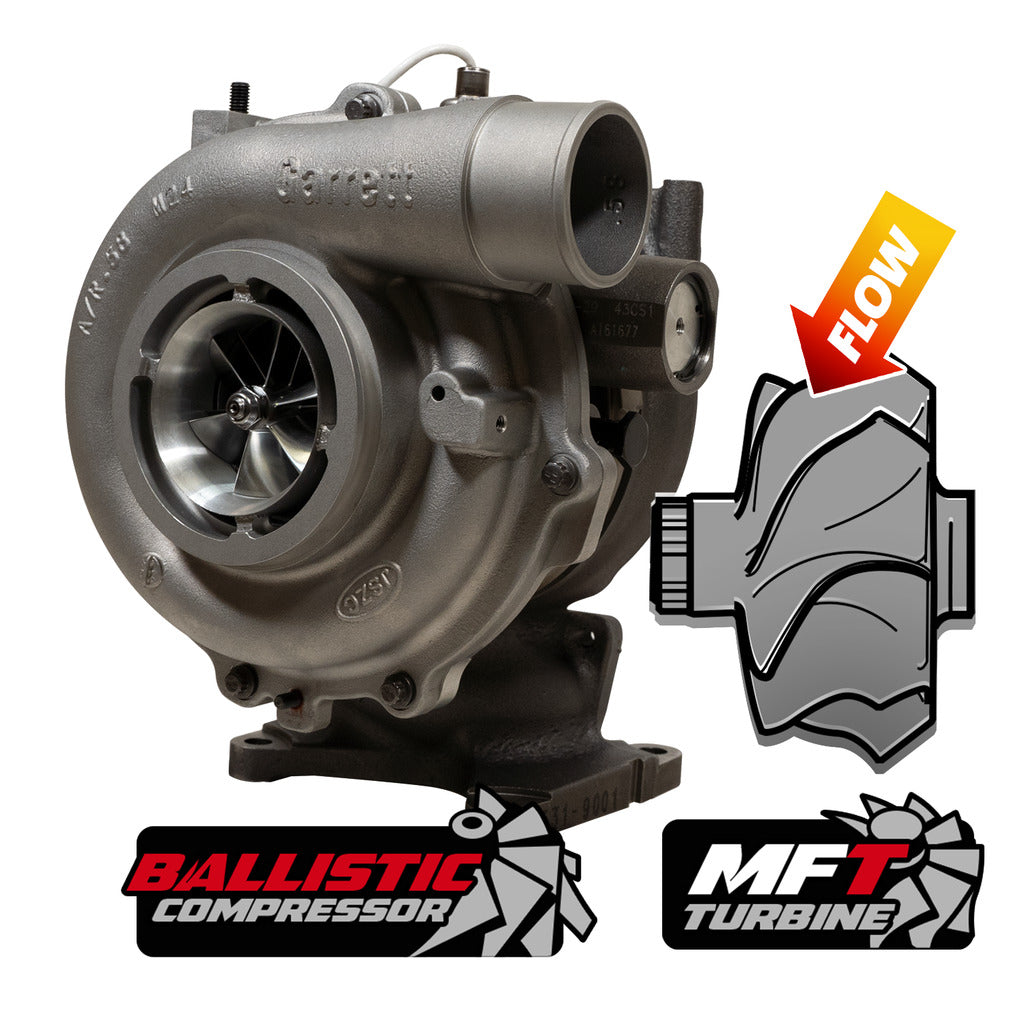 ~(52-Lbs.-15X15x15)~-Bd-Duramax-Screamer-Turbo---Chevy-2004.5-2010-LlyLbzLmm-Core-Charge-Of-350-Applies