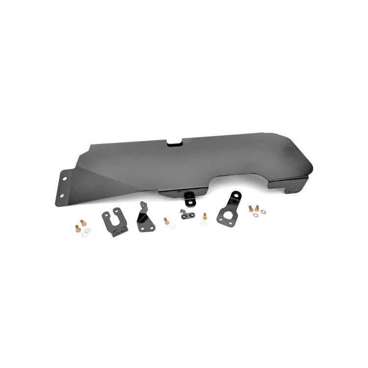 ~(52.4-Lbs.-50X19x5)~-Jeep-Gas-Tank-Skid-Plate-(07-18-Wrangler-Jk-2-Door)