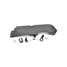 Load image into Gallery viewer, ~(52.4-Lbs.-50X19x5)~-Jeep-Gas-Tank-Skid-Plate-(07-18-Wrangler-Jk-2-Door)