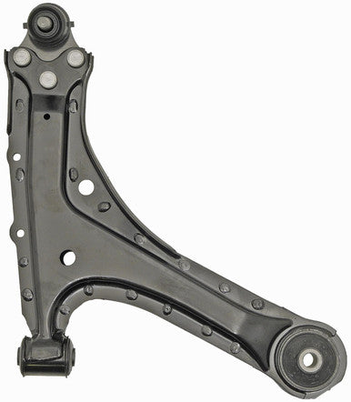 Dorman - OE Solutions 520-102 Suspension Control Arm And Ball Joint Assembly
