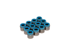 Load image into Gallery viewer, COMP Cams 520-12 Set of 12 Metal Body Viton Valve Seals for .530" Guide Size, 5/16" Valve Stem