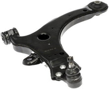 Load image into Gallery viewer, Dorman - OE Solutions 520-166 Suspension Control Arm And Ball Joint Assembly