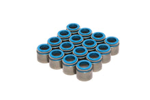Load image into Gallery viewer, COMP Cams 520-16 Set of 16 Metal Body Viton Valve Seals for .530" Guide Size, 5/16" Valve Stem