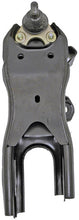 Load image into Gallery viewer, Dorman - OE Solutions 520-826 Suspension Control Arm And Ball Joint Assembly