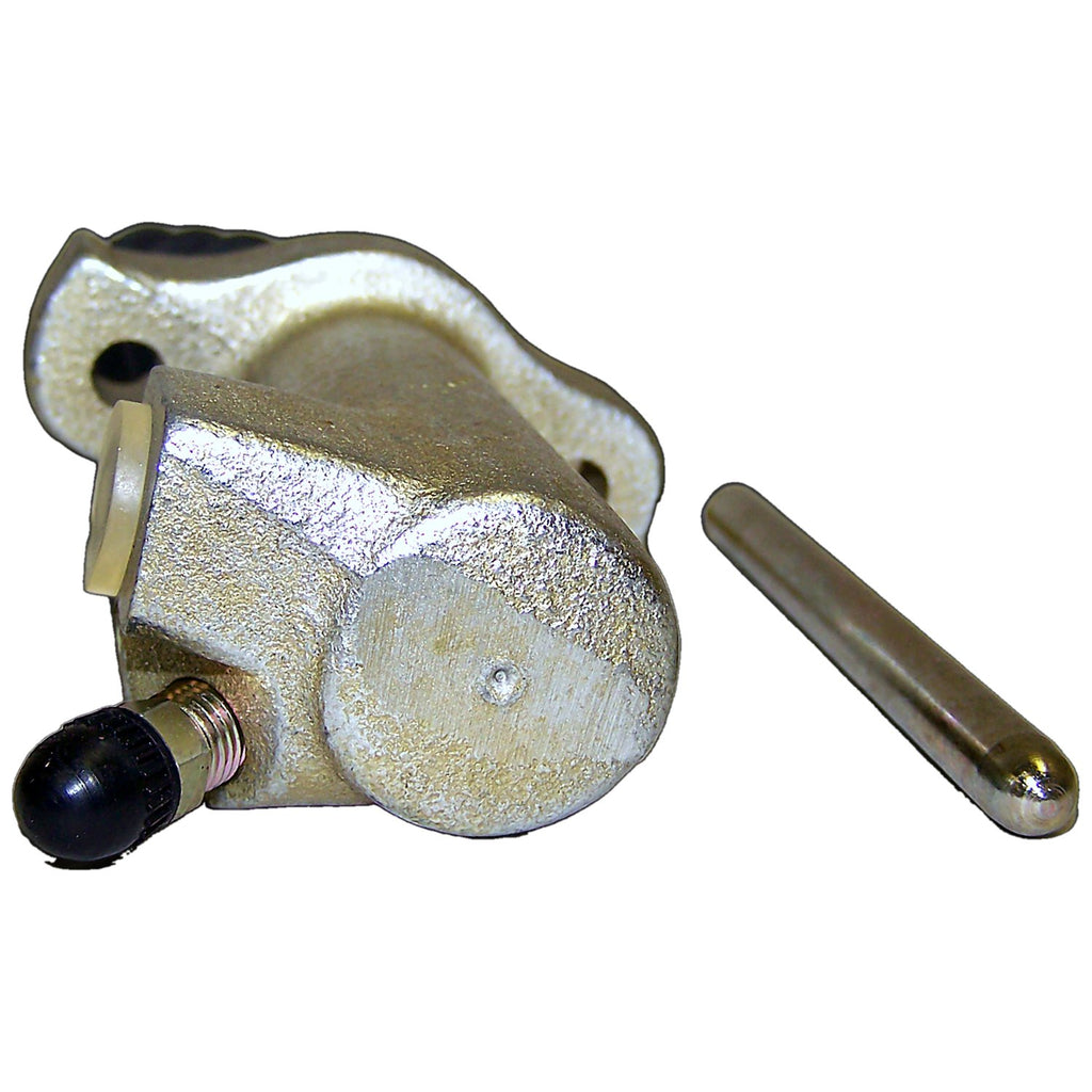 Crown Automotive Jeep Replacement 52000070 Clutch Slave Cylinder for Jeep 83-86 CJs & 84-86 XJ, MJ w/ 2.5L, 2.8L Engines for Select Jeep CJ5, Jeep CJ7, Jeep Cherokee, Jeep Comanche, Jeep Scrambler