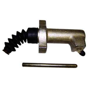 Crown Automotive Jeep Replacement 52000070 Clutch Slave Cylinder for Jeep 83-86 CJs & 84-86 XJ, MJ w/ 2.5L, 2.8L Engines for Select Jeep CJ5, Jeep CJ7, Jeep Cherokee, Jeep Comanche, Jeep Scrambler
