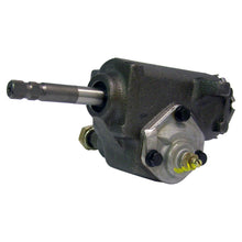 Load image into Gallery viewer, Crown Automotive Jeep Replacement 52000089 Steering Box for Select Jeep 87-98 YJ, TJ, 84-93 XJ, MJ, w/ LHD, w/ Manual Strg.