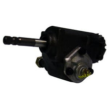 Load image into Gallery viewer, Crown Automotive Jeep Replacement 52000089 Steering Box for Select Jeep 87-98 YJ, TJ, 84-93 XJ, MJ, w/ LHD, w/ Manual Strg.