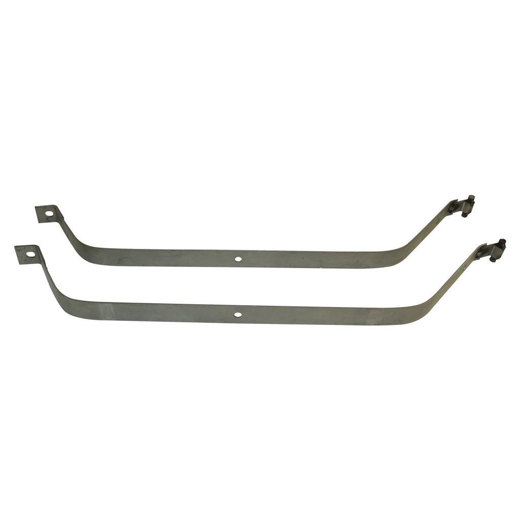 Crown Automotive Jeep Replacement 52000128K Fuel Tank Strap Set for 1984-1996 Jeep XJ Cherokee, Includes 2 Straps for Select Jeep Cherokee