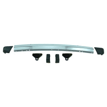 Load image into Gallery viewer, Crown Automotive Jeep Replacement 52000177K Front Bumper Kit for 1984-1996 Jeep XJ Cherokee, MJ Comanche for Select Jeep Cherokee, Jeep Comanche