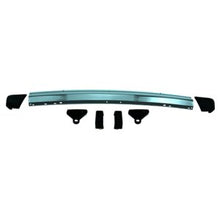 Load image into Gallery viewer, Crown Automotive Jeep Replacement 52000177K Front Bumper Kit for 1984-1996 Jeep XJ Cherokee, MJ Comanche for Select Jeep Cherokee, Jeep Comanche