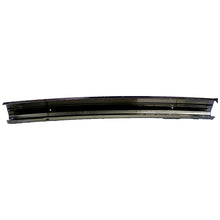 Load image into Gallery viewer, Crown Automotive Jeep Replacement 52000177 Chrome Front Bumper for Jeep 84-96 XJ Cherokee or 86-92 MJ Comanche for Select Jeep Cherokee, Jeep Comanche