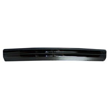 Load image into Gallery viewer, Crown Automotive Jeep Replacement 52000177 Chrome Front Bumper for Jeep 84-96 XJ Cherokee or 86-92 MJ Comanche for Select Jeep Cherokee, Jeep Comanche