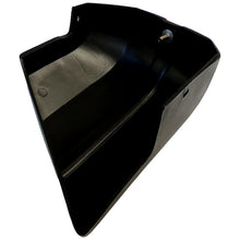 Load image into Gallery viewer, Crown Automotive Jeep Replacement 52000178 Right Front Bumper End Cap for Select 84-90 Jeep XJ Cherokee, MJ Comanche