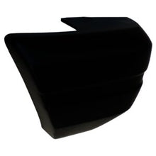 Load image into Gallery viewer, Crown Automotive Jeep Replacement 52000178 Right Front Bumper End Cap for Select 84-90 Jeep XJ Cherokee, MJ Comanche