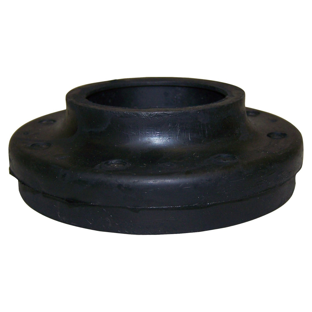 Crown Automotive Jeep Replacement 52000229 Front Upper Coil Spring Isolator for 1984-2001 XJ Cherokee, MJ Comanche, L or R for Select Jeep Cherokee, Jeep Comanche