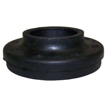 Load image into Gallery viewer, Crown Automotive Jeep Replacement 52000229 Front Upper Coil Spring Isolator for 1984-2001 XJ Cherokee, MJ Comanche, L or R for Select Jeep Cherokee, Jeep Comanche