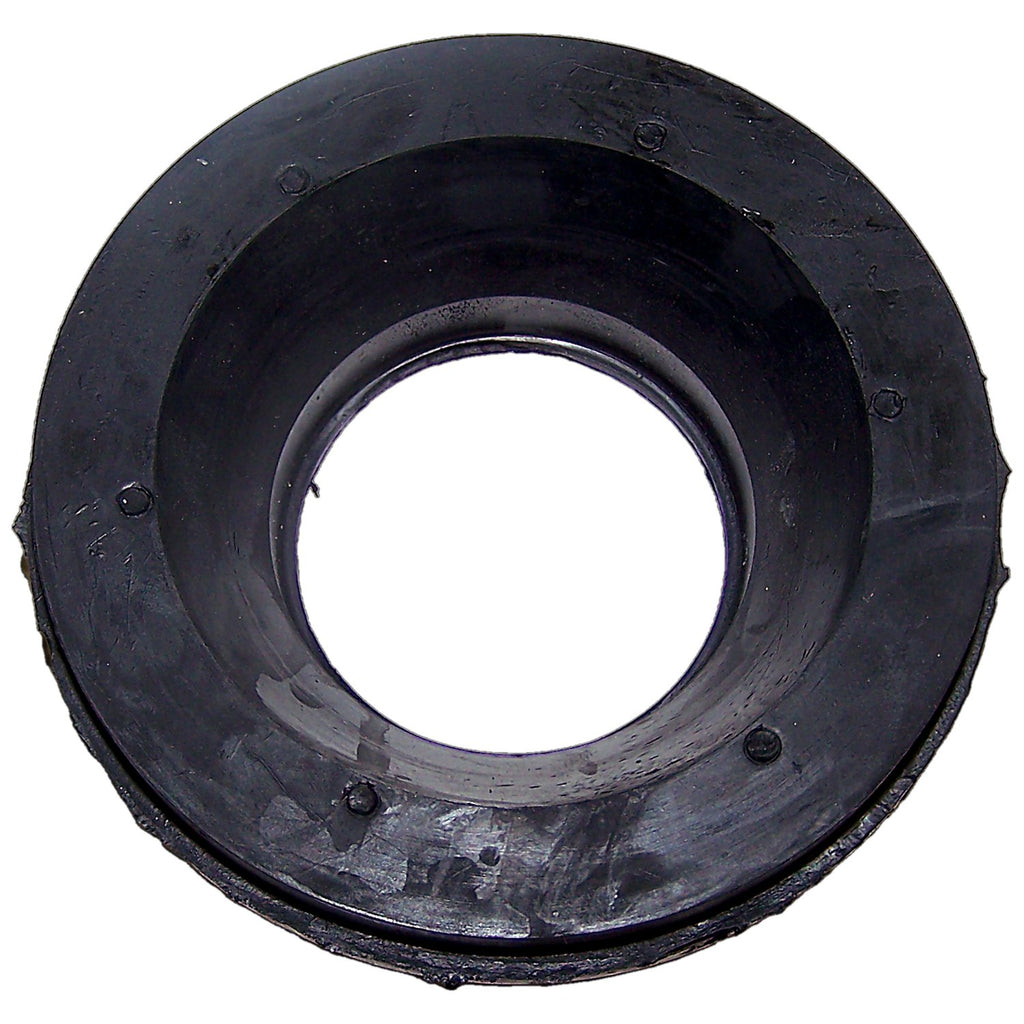 Crown Automotive Jeep Replacement 52000229 Front Upper Coil Spring Isolator for 1984-2001 XJ Cherokee, MJ Comanche, L or R for Select Jeep Cherokee, Jeep Comanche