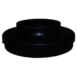 Crown Automotive Jeep Replacement 52000229 Front Upper Coil Spring Isolator for 1984-2001 XJ Cherokee, MJ Comanche, L or R for Select Jeep Cherokee, Jeep Comanche