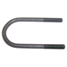 Load image into Gallery viewer, Crown Automotive Jeep Replacement 52000232 Rear U-Bolt for 1984-1989 XJ Cherokee w/ Dana 35 Rear Axle, L or R, 3.08" Wide for Select Jeep Cherokee