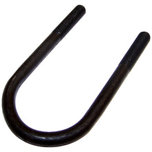 Load image into Gallery viewer, Crown Automotive Jeep Replacement 52000232 Rear U-Bolt for 1984-1989 XJ Cherokee w/ Dana 35 Rear Axle, L or R, 3.08" Wide for Select Jeep Cherokee