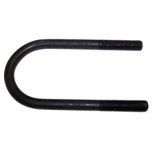 Load image into Gallery viewer, Crown Automotive Jeep Replacement 52000232 Rear U-Bolt for 1984-1989 XJ Cherokee w/ Dana 35 Rear Axle, L or R, 3.08" Wide for Select Jeep Cherokee