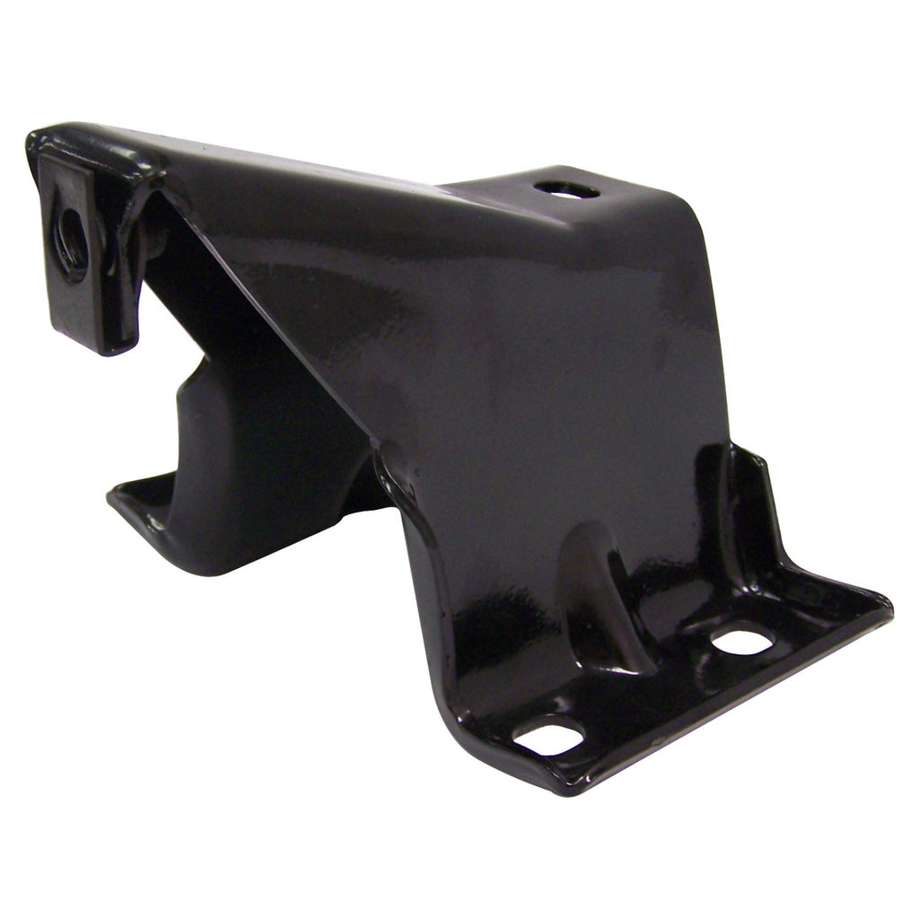 Crown Automotive Jeep Replacement 52000290 Left or Right Rear Bumper Bracket for 1984-1996 XJ Cherokee for Select Jeep Cherokee