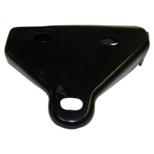 Load image into Gallery viewer, Crown Automotive Jeep Replacement 52000489 Left Front Bumper Bracket for Jeep 84-96 XJ Cherokee or 86-92 MJ Comanche for Select Jeep Cherokee, Jeep Comanche