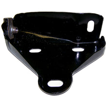 Load image into Gallery viewer, Crown Automotive Jeep Replacement 52000489 Left Front Bumper Bracket for Jeep 84-96 XJ Cherokee or 86-92 MJ Comanche for Select Jeep Cherokee, Jeep Comanche
