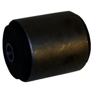 Crown Automotive Jeep Replacement 52000503 Left or Right Pivot End (Front) Leaf Spring Bushing for 84-01 Jeep XJ Cherokee for Select Jeep Cherokee