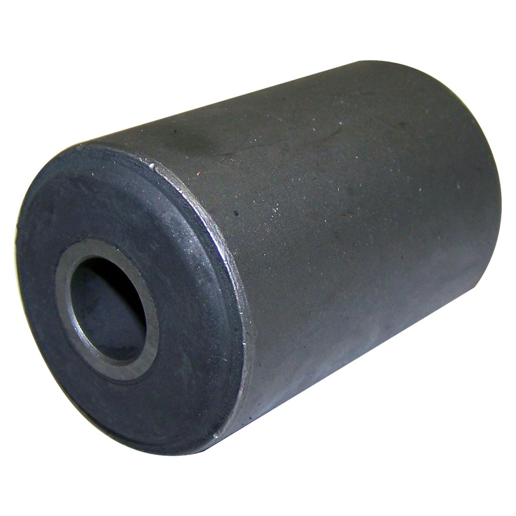 Crown Automotive Jeep Replacement 52000504 Left or Right Shackle End (Rear) Leaf Spring Bushing for 84-01 Jeep XJ Cherokee for Select Jeep Cherokee