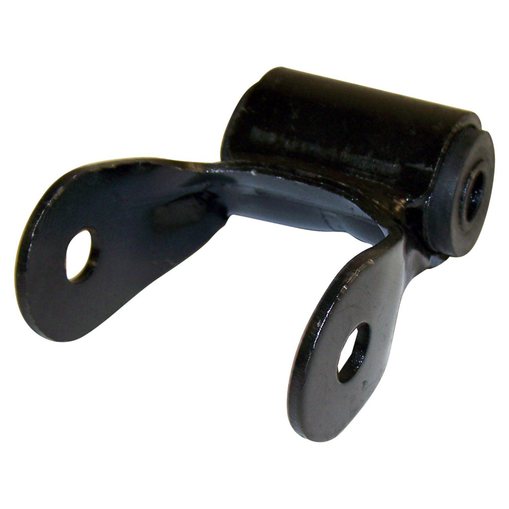 Crown Automotive Jeep Replacement 52000507 Leaf Spring Shackle for Select Jeep XJ Cherokee, SJ, and J-10 Models, L or R