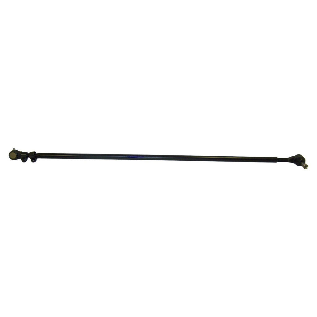 Crown Automotive Jeep Replacement 52000596K Tie Rod Assembly (Knuckle to Drag Link) for 84-90 Jeep XJ Cherokee & MJ Comanche for Select Jeep Cherokee, Jeep Comanche