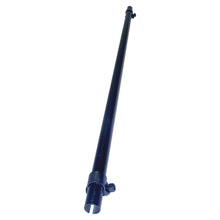 Load image into Gallery viewer, Crown Automotive Jeep Replacement 52000596 Steering Tie Rod Adjuster w/ Clamps for 84-90 XJ Cherokee or 86-90 MJ Comanche for Select Jeep Cherokee, Jeep Comanche